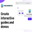 Иконка программы: Demo Monster