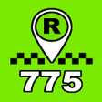 プログラムのアイコン：Такси 775