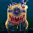 ไอคอนของโปรแกรม: Destroy Monster Zinions