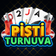 プログラムのアイコン：Pisti Tournament - Offlin…