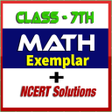 程序图标:Class 7 Maths NCERT Solut…