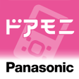 プログラムのアイコン：ドアモニ