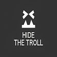 Icon of program: Hide the troll