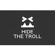Hide the troll