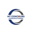 Programın simgesi: MyConcours