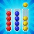 Ikona programu: ポイントボール - Point Ball