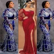 Icon of program: Robe Dentelle Africaine