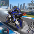 Programın simgesi: Urban Bike Racer: City Ro…