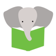أيقونة البرنامج: Lets Read - Digital Libra…