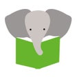 Ikona programu: Lets Read - Digital Libra…