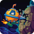 أيقونة البرنامج: Ocean Miner: Submarine