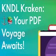 Icon of program: KNDL Kraken PDF Unleashed