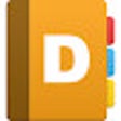 ไอคอนของโปรแกรม: Simple Dic (Instant Dicti…