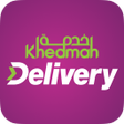 程序图标：Khedmah Delivery