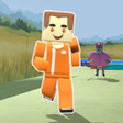Survival 456 Run: Escape Room icon
