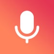 Ikona programu: Transcribe Speech to Text