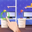 Programikonen: Find Difference: Spot Fun