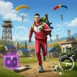 プログラムのアイコン：Battleground Squad Fire F…