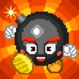 Bomb de Robber icon