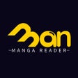 Ikon program: Manga Reader Manga Man