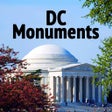 Ícone do programa: DC Monuments