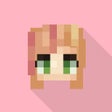 Ícone do programa: Girl Skins for Minecraft …