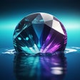 Ikon program: Fluid Simulation Relaxing…