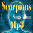 Icône du programme : Scorpion Songs Album