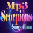 Scorpion Songs Album