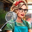 程序图标：Hidden Object : Bon Appet…