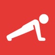 Ikona programu: Pushes - Your Push-Ups Tr…