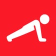 Ícone do programa: Pushes - Your Push-Ups Tr…