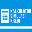 プログラムのアイコン：Kalkulator Kredit