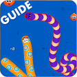 Guide For Worms Snake Zone cacing