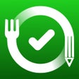 Иконка программы: Hachi Bu: Mindful Eating …