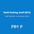 程序图标：SSC MTS Exam Preparation …