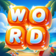 程序图标：Word Pick : Word Puzzle G…