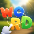 Programın simgesi: Word Pick : Word Puzzle G…