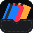 程序图标：ID Card Wallet  Card Hold…