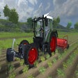 Symbol des Programms: Fendt GTA 380 Turbo