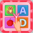 Ikon program: Kids Matching Game : Educ…