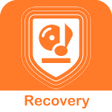 プログラムのアイコン：Deleted Audio Recovery - …