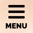프로그램 아이콘: Hamburger Icon Menu Lite