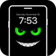 ไอคอนของโปรแกรม: Funky Smiles Live Wallpap…