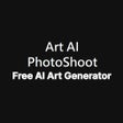 Icon of program: Art AI PhotoShoot