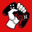 Ícone do programa: Game Booster : Fast Play