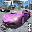 Icon of program: City Furious Car Driving …