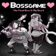 프로그램 아이콘: Bossgame: The Final Boss …
