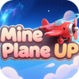 ไอคอนของโปรแกรม: Mine Plane UP