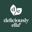 أيقونة البرنامج: feel better  deliciously …